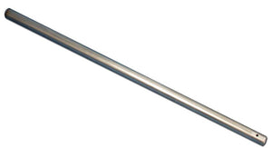 14" Straight Stainless Steel Sensor Mast for Maximum Weather Instrument