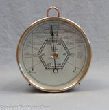 1927 Stormoguide Barometer by Tycos