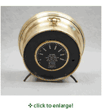 1927 Taylor Stormoguide Barometer