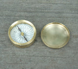 Albert Stone's Pocket Compass