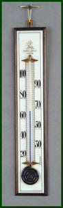 Andrew J. Lloyd Thermometer