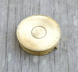 Antique French Compass with Lid