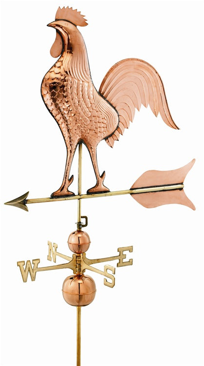 Barn Rooster Weathervane