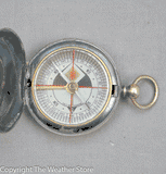 Dollond Pocket Compass