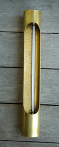 Early 19th C. Marine Thermometer