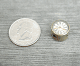 Early 20th C. Miniature Compass