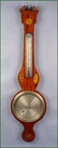 G. Balsary Sheraton Barometer