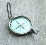 G.Coates Prismatic Compass