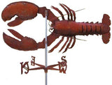 Lobster Weathervane