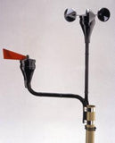 Maestro-2S Anemometer by Maximum Weather Instruments