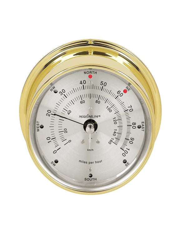 Maestro Anemometer by Maximum Weather Instruments