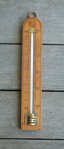 Negretti & Zambra Thermometer