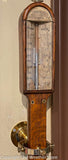 Antique Marine Barometer - Imray, London