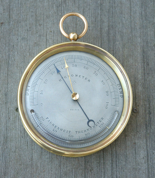 PNHB Hygrometer