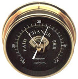 Predictor Barometer by Maximum Weather Instruments