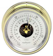 Proteus Barometer by Maximum Weather Instruments