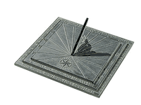 Sundials