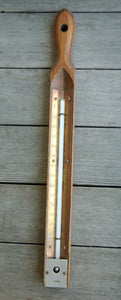 Taylor Thermometer w/ Reaumur Scale