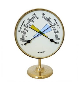 Vermont Comfortmeter by Conant COMF1LFB