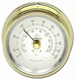 Vigilant Anemometer by Maximum Weather Instruments