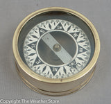 Vintage Dry Card Compass by Dirigo, Seattle, WA