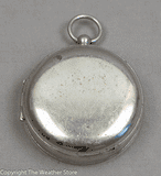 Vintage Large French Pocket Compass