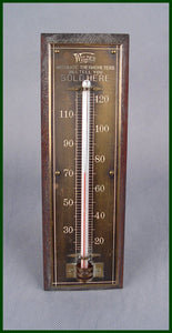 Wilder Display Thermometer