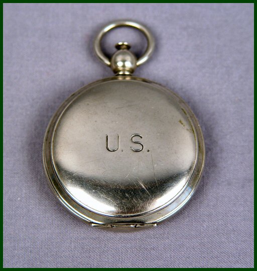 Wittnauer US Military WW2 Compass Pocket cheapest