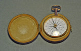 Wm Dobson Pocket Compass