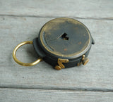 WW1 Military Compass